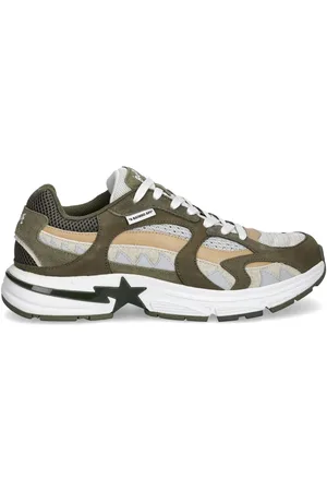 A Bathing Ape Sneakers Shark STA