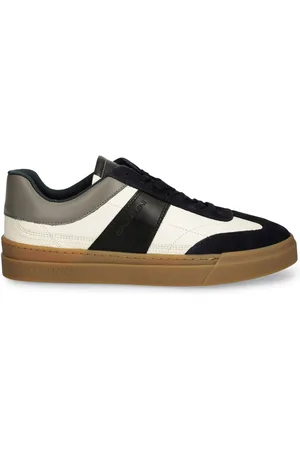 BALDININI Sneakers con design a inserti