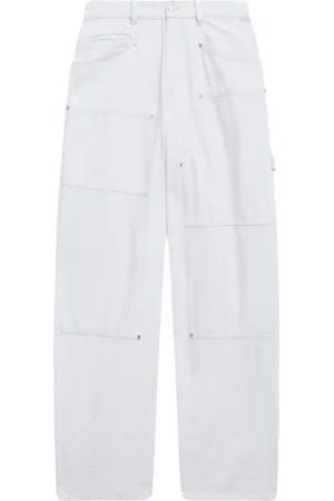 Marant Etoile Jeans Ophra