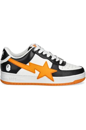 A Bathing Ape Sneakers Bape STA