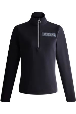 Fusalp Felpa da sci Orion x Swarovski