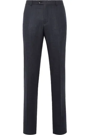 BILLIONAIRE Pantaloni affusolati