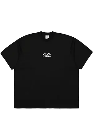 Vetements T-shirt con stampa