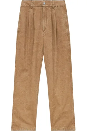 Isabel Marant Pantaloni Kostin