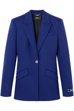 VERSACE Blazer monopetto DV