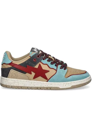 A Bathing Ape Sneakers Bape STA