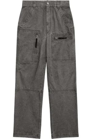 Isabel Marant Pantaloni Kleber