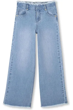 Michael Kors Jeans a gamba ampia