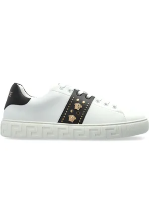 VERSACE Sneakers Greca
