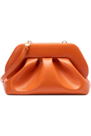 THEMOIRÈ Clutch Tia