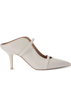 MALONE SOULIERS Mules Maureen 70mm