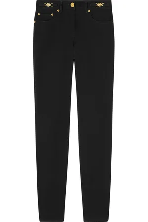VERSACE Jeans skinny Medusa 