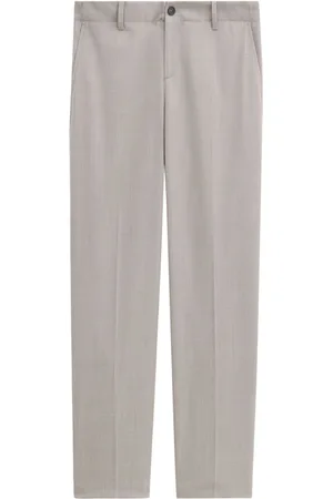 Filippa K Pantaloni sartoriali con vita elasticizzata