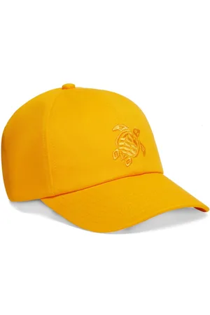 Vilebrequin Cappello da baseball Capson