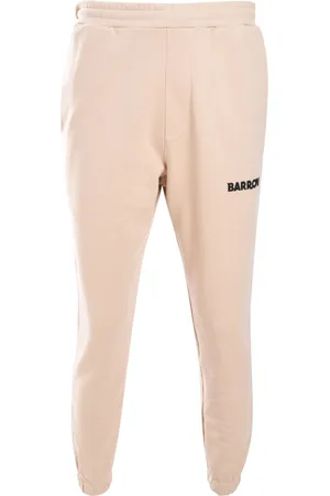 BARROW Pantaloni sportivi con stampa
