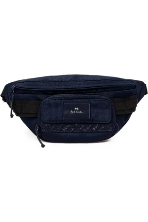 Paul Smith Marsupio con applicazione