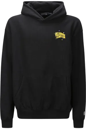 Billionaire Boys Club Felpa con cappuccio