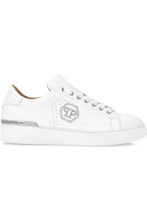 Philipp Plein Sneakers con logo