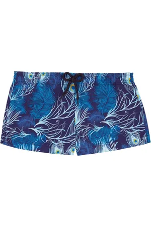 Vilebrequin Costume da bagno Eyes Of The Wind