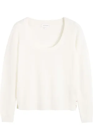 Chinti & Parker Maglione con scollo ampio