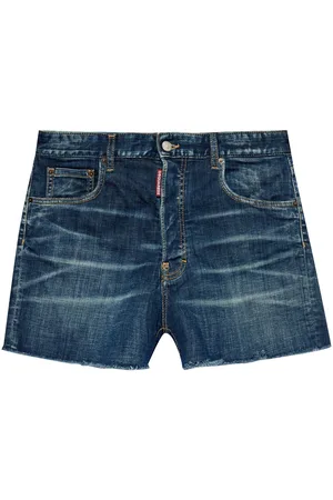 Dsquared2 Shorts denim