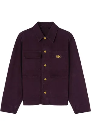 VERSACE Giacca oversize