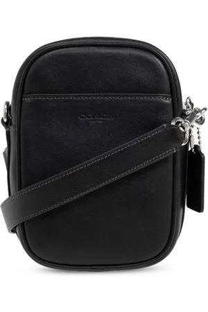 Coach Borsa messenger Hitch