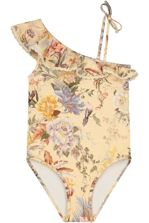 ZIMMERMANN Costume da bagno Tallow