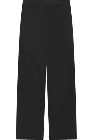 HELIOT EMIL Pantaloni Concordance Puffed