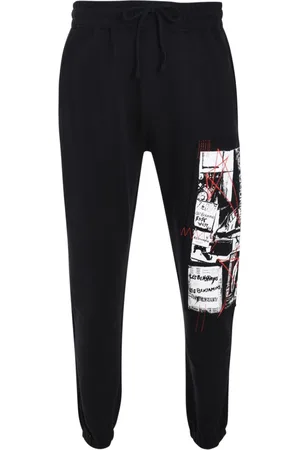 Les Benjamins Pantaloni sportivi con stampa