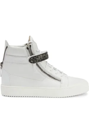 Giuseppe Zanotti Sneakers alte Coby Deluxe