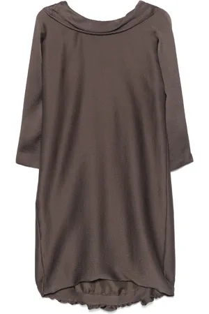 Hermès Abito midi anni 2000