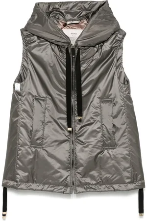 Max Mara Gilet Greengo