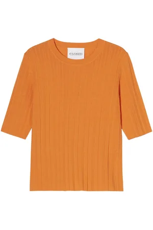 Closed T-shirt a maniche corte