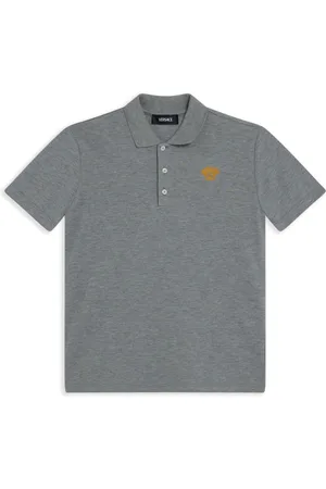 VERSACE Polo Medusa