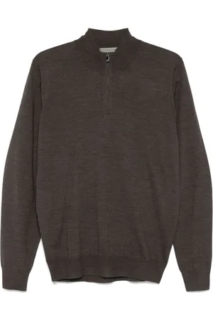 corneliani Maglione in lana
