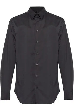 Giorgio Armani Camicia con colletto classico