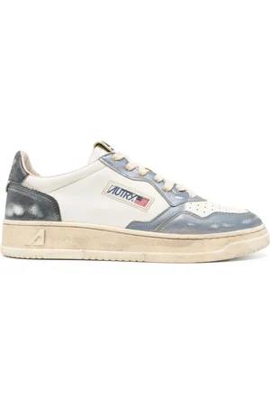 Autry Sneakers Super Vintage