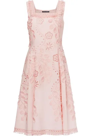 Alberta Ferretti Abito midi