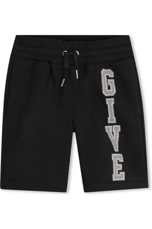 Givenchy Shorts con ricamo