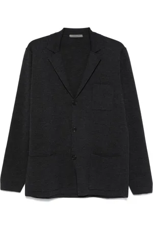 corneliani Blazer in maglia