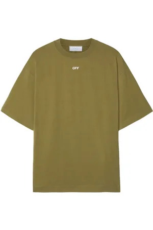 OFF-WHITE T-shirt Skate