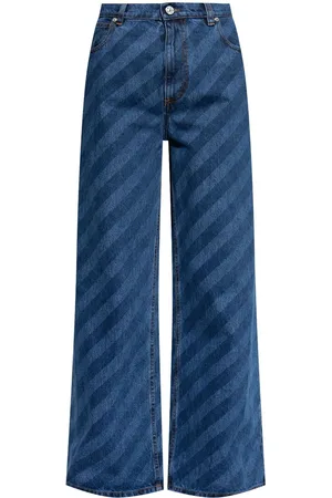 Marni Jeans a righe