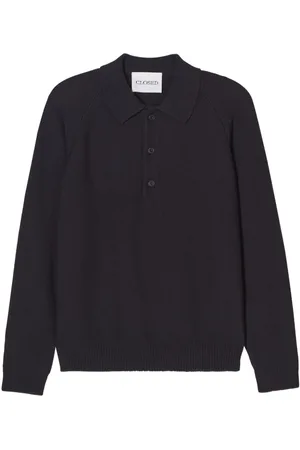 Closed Polo in maglia
