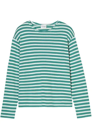 Closed T-shirt a righe