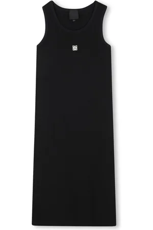 Givenchy Abito con placca 4G