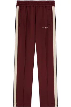 Palm Angels Pantaloni sportivi Classic Logo