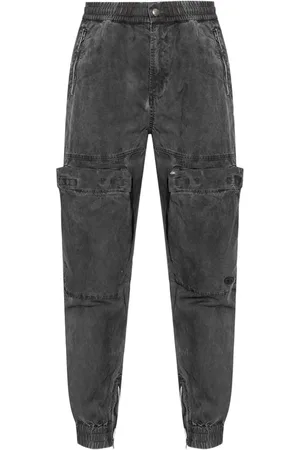 Diesel Pantaloni P-Ride-Q3