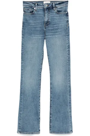 Frame Jeans Le Mini Boot
