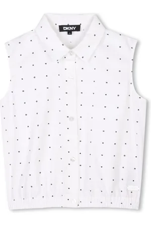 DKNY Camicia con stampa